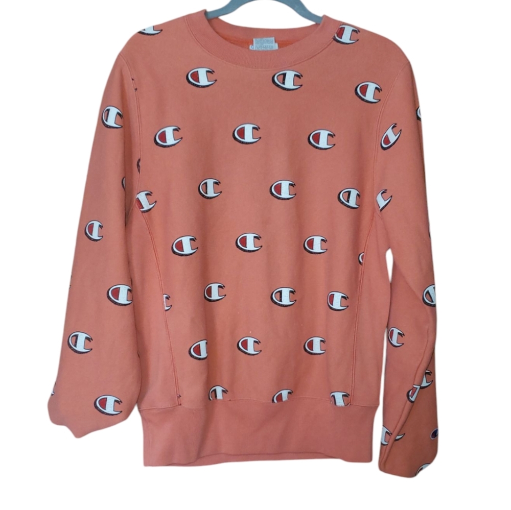 Champion Vintage Reverse Weave Sweatshirt